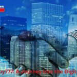Jhonbaby777: A Journey into the Digital World