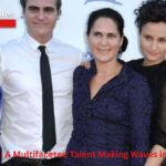 Jodean Bottom: A Multifaceted Talent Making Waves in Entertainment