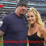 Jodi Lynn Calaway: A Visionary in Her Field