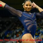 Jordan Chiles: The Rising Star of American Gymnastics