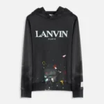 Lanvin Hoodie