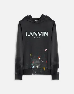 Lanvin Hoodie