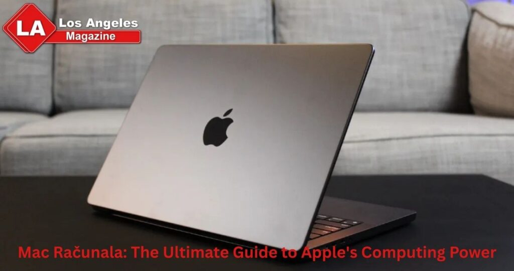 Mac Računala: The Ultimate Guide to Apple's Computing Power