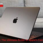 Mac Računala: The Ultimate Guide to Apple's Computing Power