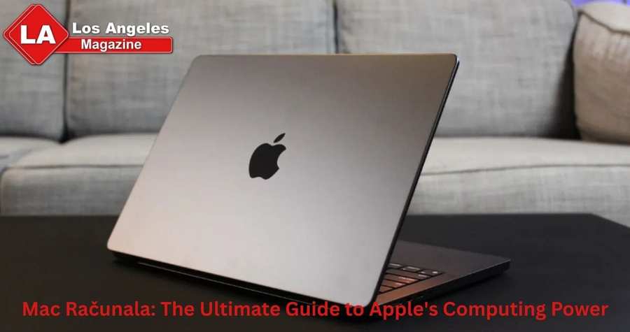 Mac Računala: The Ultimate Guide to Apple's Computing Power
