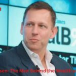 Matt Danzeisen: The Man Behind the Wealth and Influence