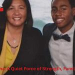 Melissa Esplana: A Quiet Force of Strength, Family, and Loyalty