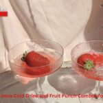 Mocktail Magic: Limca Cold Drink and Fruit Punch Combos for Kids and Adults