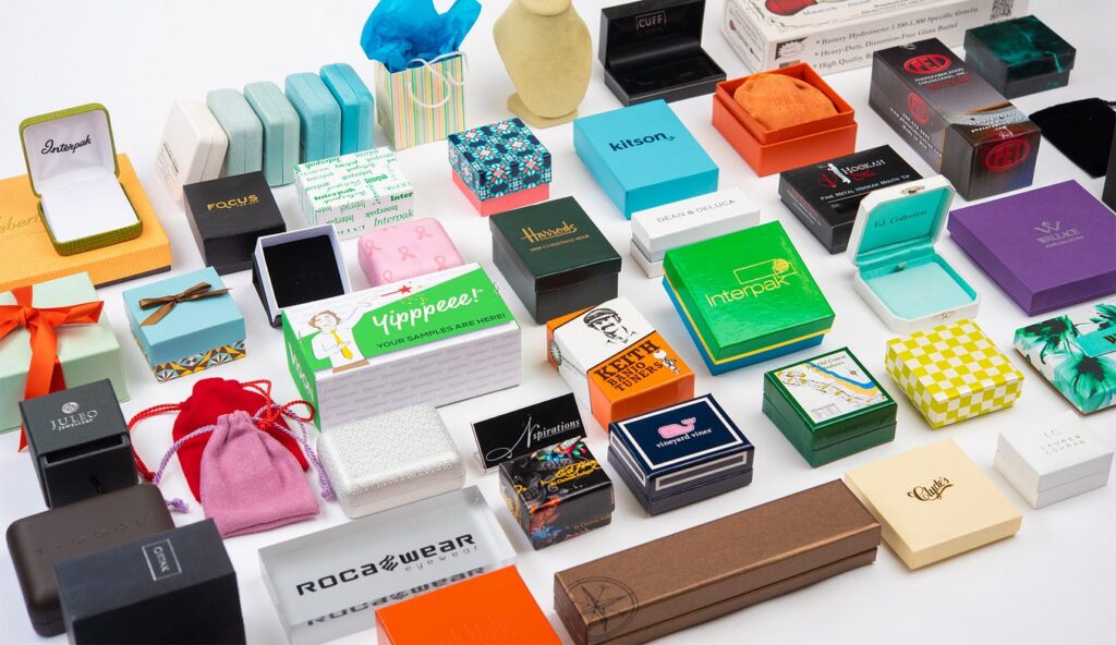 More Than Just Packaging