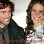 Murray Hone: A Visionary in the World of Technology and Innovation