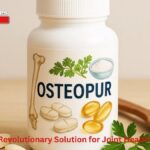 OsteoPur: The Revolutionary Solution for Joint Health and Pain Relief