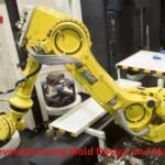 Repmold: Revolutionizing Mold Design and Manufacturing