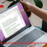 Schedow: Redefining Productivity and Balance in the Modern World