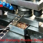 Sheet Metal Stamping Process: Detailed Guide