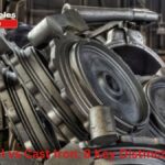 Steel vs Cast Iron: 8 Key Distinctions