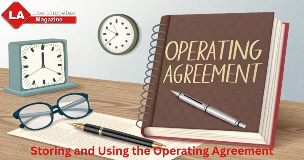 Do I Need an Operating Agreement for My Ohio LLC Do I Need an Operating Agreement for My Ohio LLC
