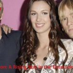 Taelyn Dobson: A Rising Star in the Entertainment World