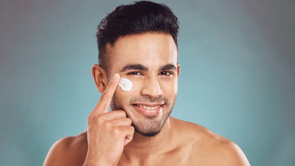 The Skin-Soothing Secret Most Men Overlook