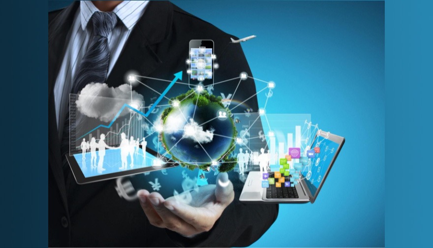 The Upside of Using More Tech In Your Daily Life