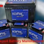 Top 10 Lifеpo4 Battеry Manufacturеrs in China