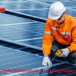 Understanding HMS Photovoltaik: A Leading Player in Solar Energy