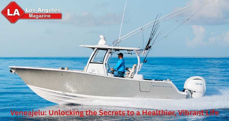 Veneajelu: Unlocking the Secrets to a Healthier, Vibrant Life