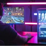 What White Gaming PC Setup Is Ideal for Beginners in the UK