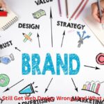 Why Big Brands Still Get Web Design Wrong (And What Actually Works)