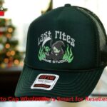 Why Buying Otto Cap Wholesale Is Smart for Resellers and Startups
