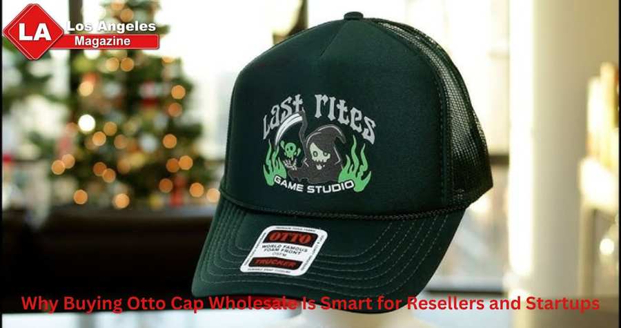 Why Buying Otto Cap Wholesale Is Smart for Resellers and Startups Why Buying Otto Cap Wholesale Is Smart for Resellers and Startups