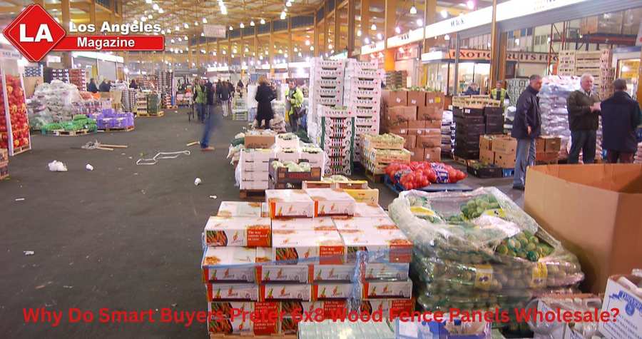 Why Do Smart Buyers Prefer 6x8 Wood Fence Panels Wholesale? Why Do Smart Buyers Prefer 6x8 Wood Fence Panels Wholesale?