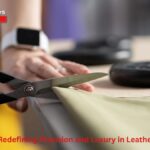 Zuschneidfelle: Redefining Precision and Luxury in Leather Craftsmanship