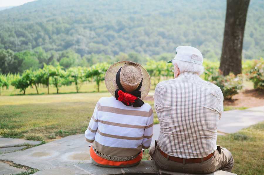 Steps to Finding the Perfect Senior Living Community Steps to Finding the Perfect Senior Living Community