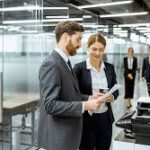 The Top Advantages of Renting a Photocopier for Small Businesses