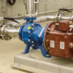 Chemical Pumps: The Backbone of Safe and Efficient Fluid Handling in the UAE