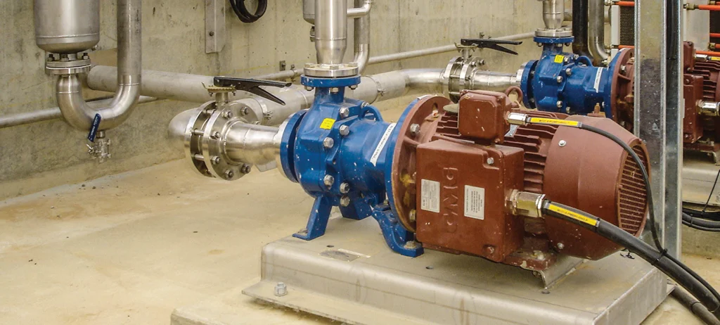 Chemical Pumps: The Backbone of Safe and Efficient Fluid Handling in the UAE