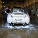 A Complete Guide to Choosing Vehicle Shampoo for Trucks