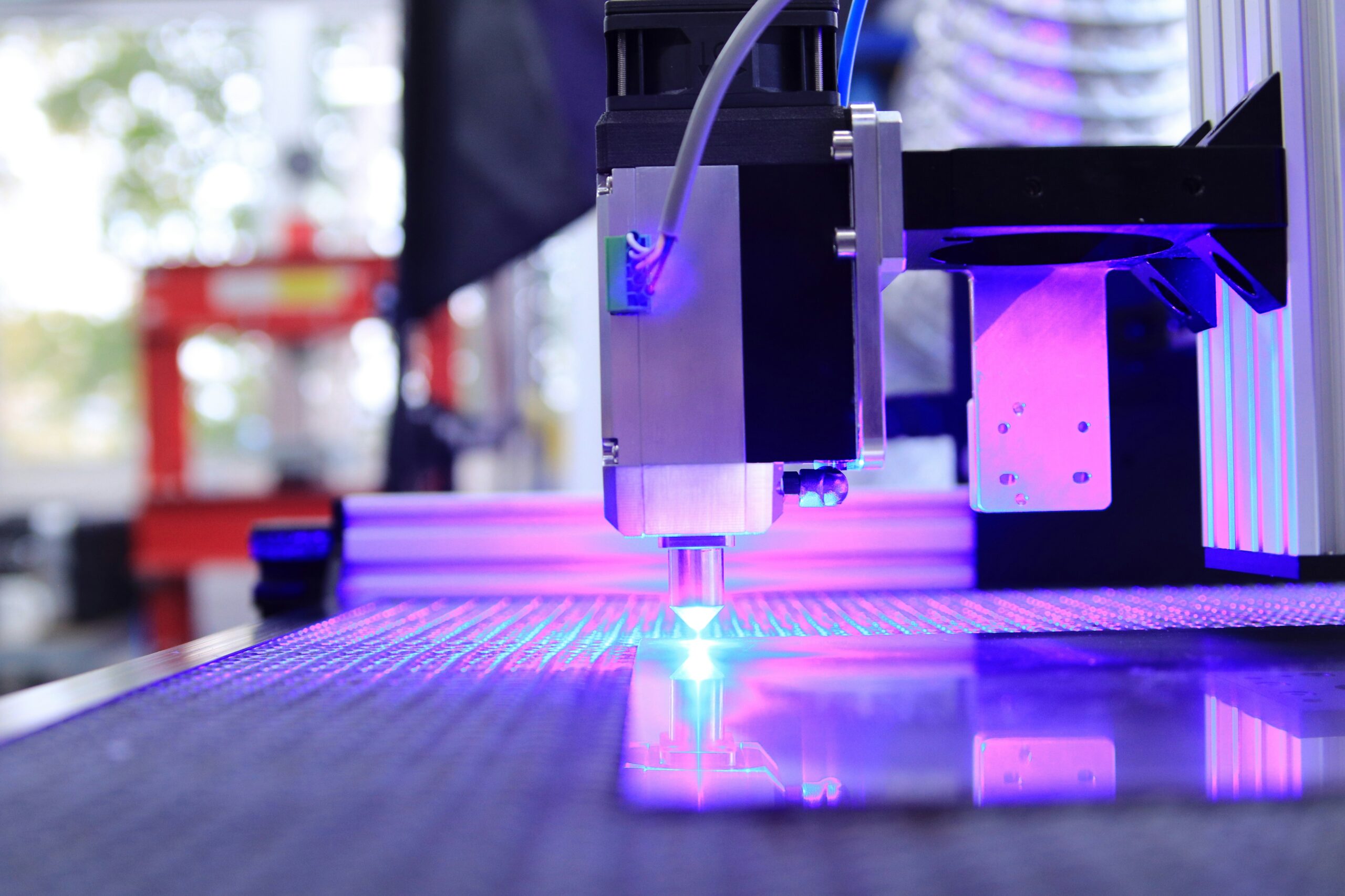 Comprehensive DIY Laser Cutter Guide: Build Your Own Machine