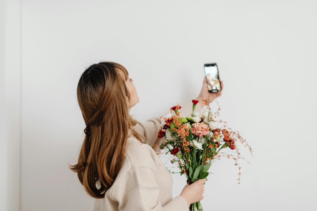 AI Behind the Lens: A New Era of Personal Photography