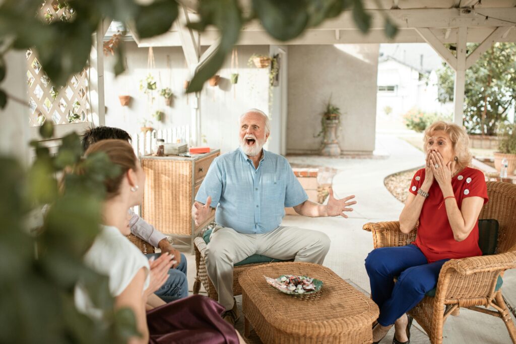 The Benefits of Downsizing for Senior Living