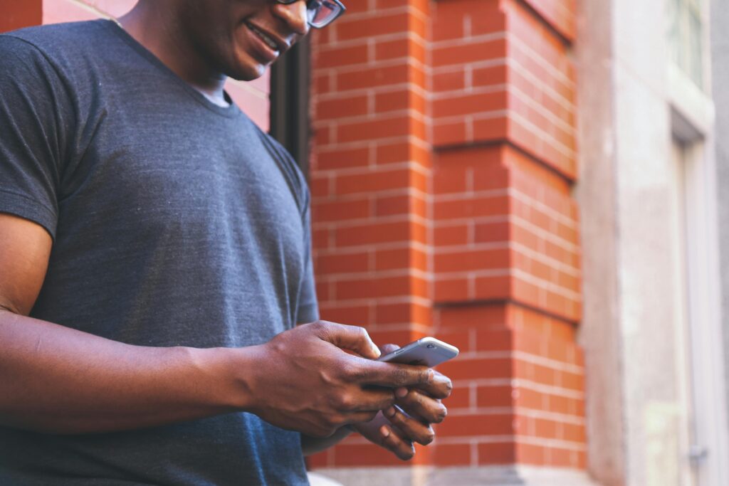 5 Things to Know About SMS Marketing