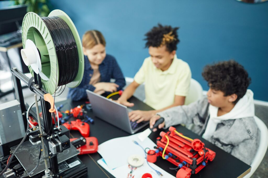Can Your 3D Printer Handle Nylon?