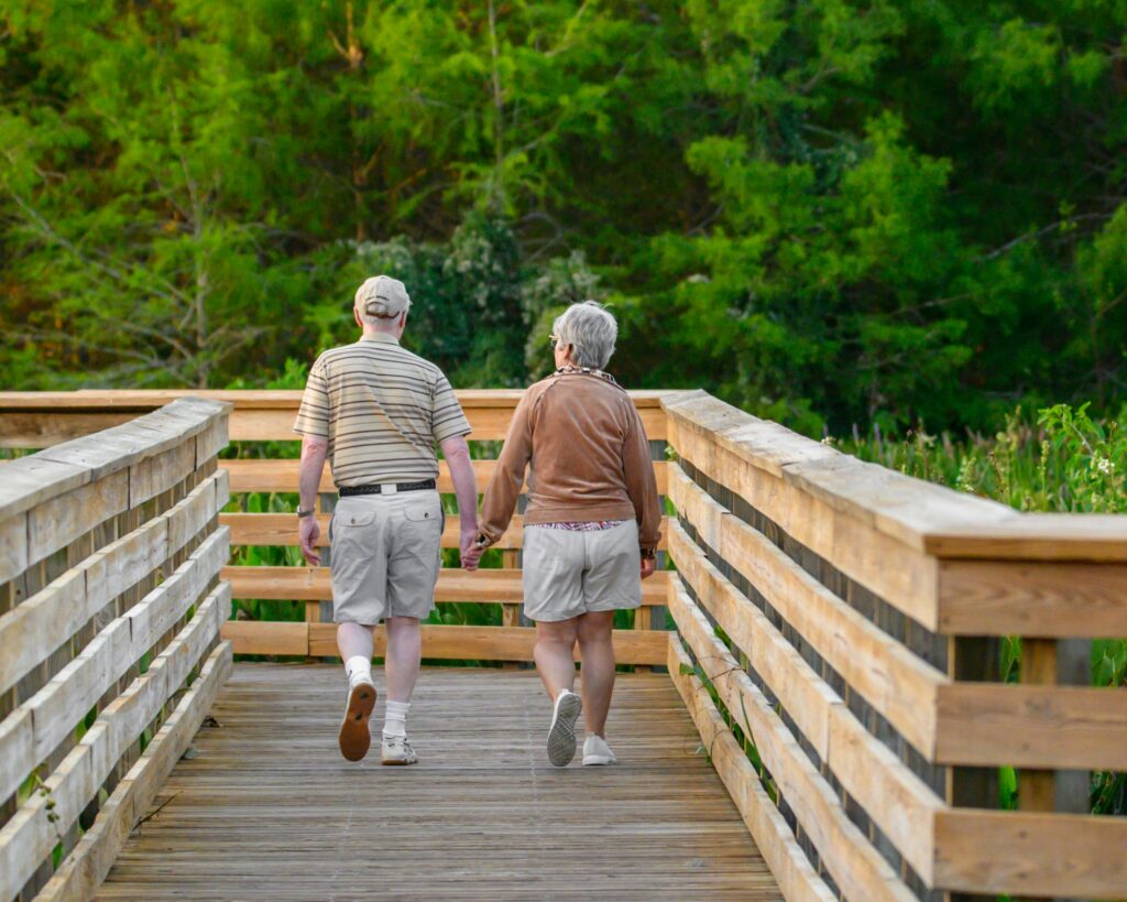 The Ultimate Guide to Enriching Summer Activities for Seniors