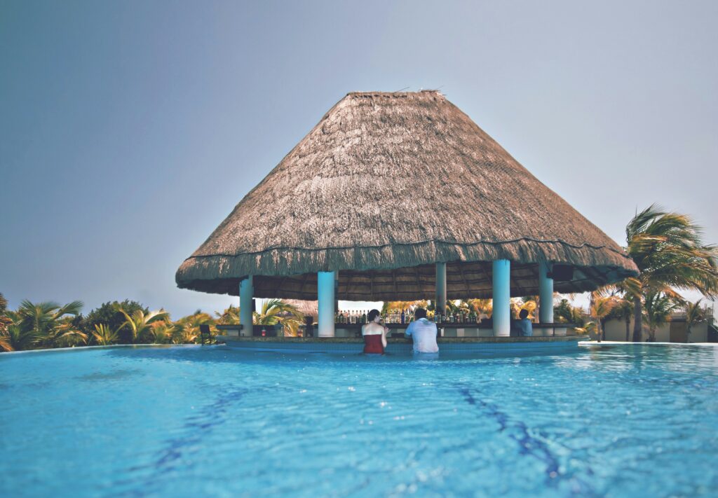 Top 4 Resort Amenities to Look for When Planning Your Vacation