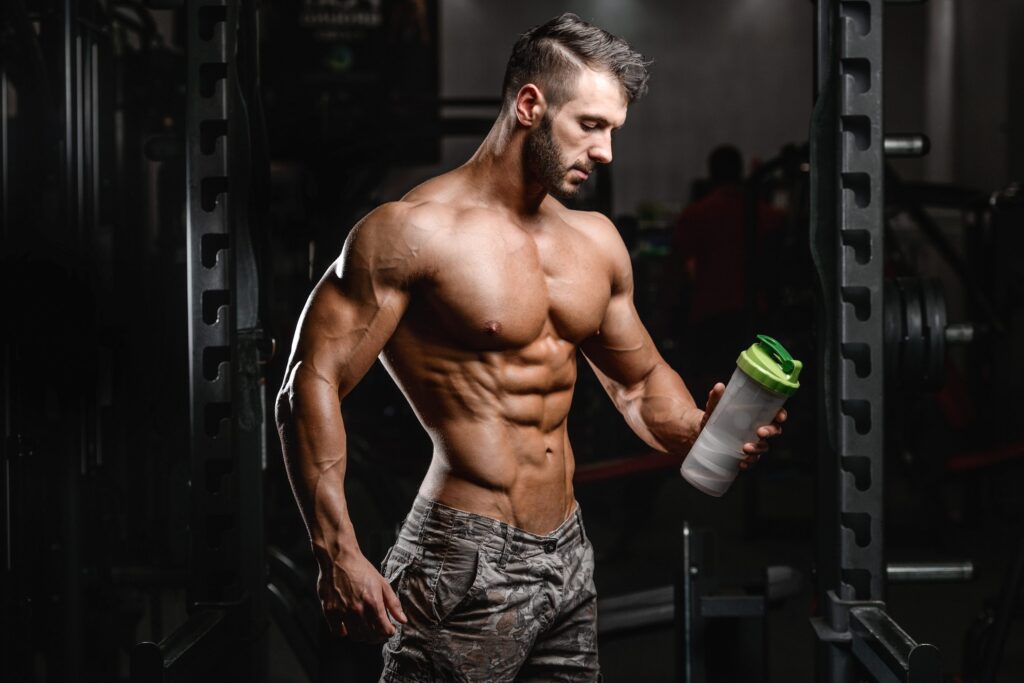 Which Strength-Building Supplements Are Best for Different Fitness Goals?