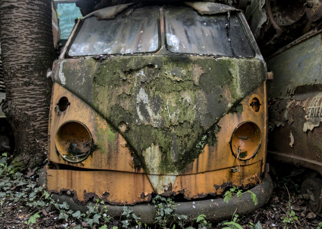A Modern Guide to Effectively Remove Rust from Metal