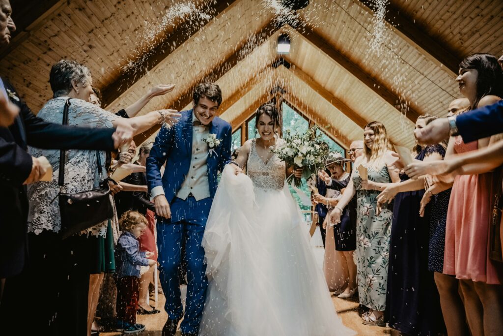 How Music Influences Wedding Ceremony Atmospheres