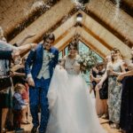 How Music Influences Wedding Ceremony Atmospheres