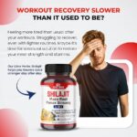 Shilajit and Maca: Exploring Their Role in Wellness