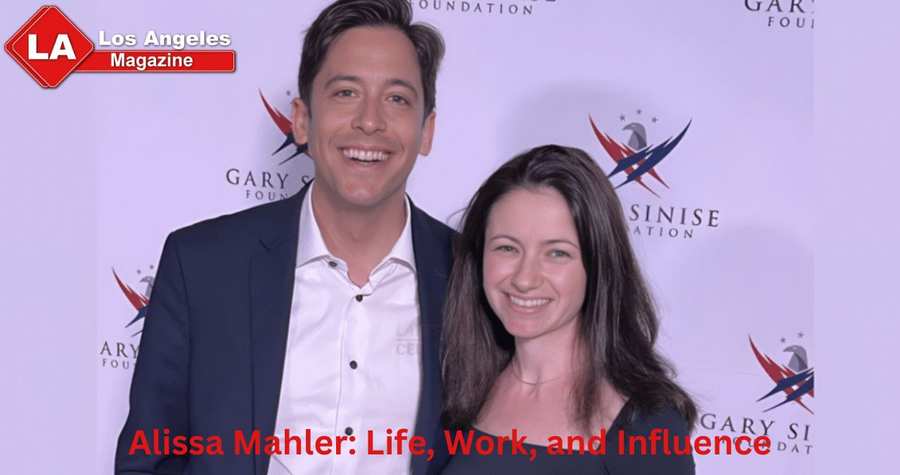 Alissa Mahler: Life, Work, and Influence